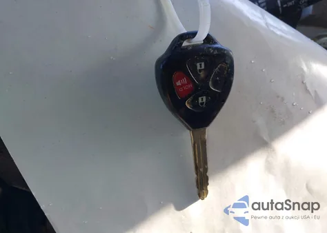 2015 Toyota 4Runner Sr5 z USA, uszkodzony, nr VIN JTEZU5JR5F5088931